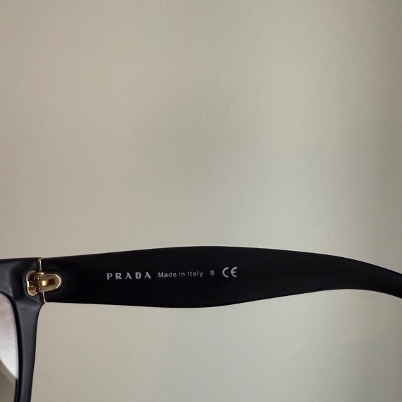Prada Sunglasses - Picture 2 of 5